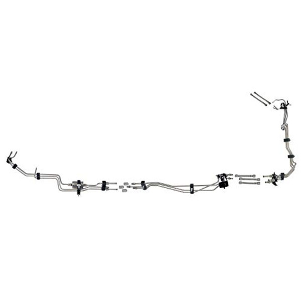 Dorman 919841 919-841 Front Fuel Line for Select Chevrolet / GMC Models (OE FIX)