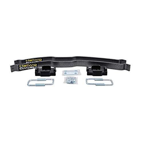 HELLWIG 1914 SPECIAL DESIGN HELPER SPR