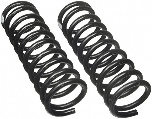MOOG 5276 F COIL SPRINGS GM 74-81