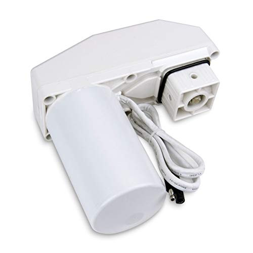 LIPPERT COMP 182515 HAPPIJAC Single Motor Head -