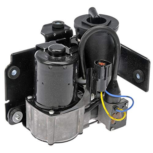 Dorman 949202 949-202 Air Suspension Compressor for Select Ford / Lincoln Models
