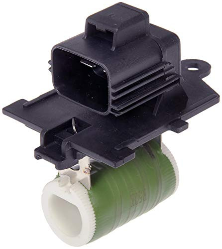 Dorman 921300 921-300 Engine Cooling Fan Motor Relay for Select Chrysler/Dodge Models