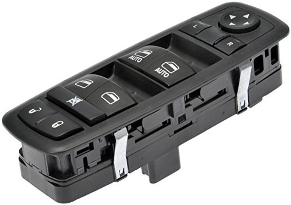 DORMAN 901473 POWER WINDOW SWITCH DORMAN 901473 POWER WINDOW SWITCH
