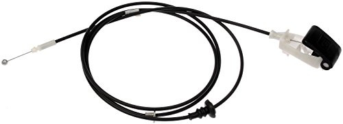 DORMAN 912070 HOOD RELEASE CABLE