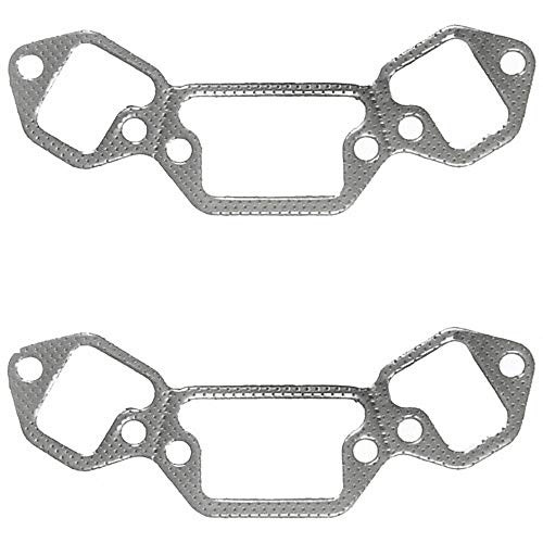 FELPRO MS90166 Exhaust Manifold Gasket Set