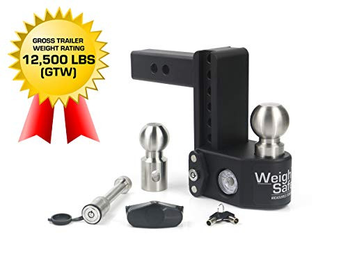 WEIGH SAFE SWS62KA TONGUE WEIGHT MEASURING STEEL WEIGH