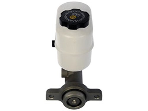 Dorman M630508 Brake Master Cylinder for Select Cadillac/Chevrolet/GMC Models