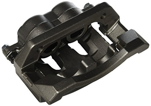 RAYBESTOS FRC11587 Professional Grade Remanufactured Semi-Loaded Disc Brake Caliper