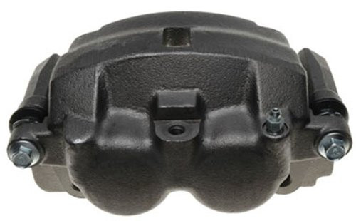 RAYBESTOS FRC11798 Professional Grade Remanufactured Semi-Loaded Disc Brake Caliper