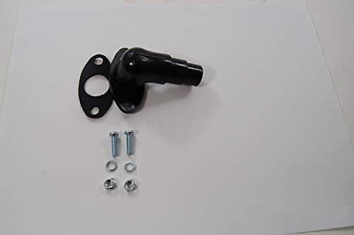 RACING POWER R2192 PLASTIC UNIVERSAL SMOG TUBE FITTING