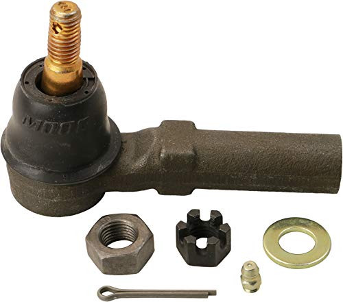 MOOG ES2231RL TIE ROD END CORVETTE84-00