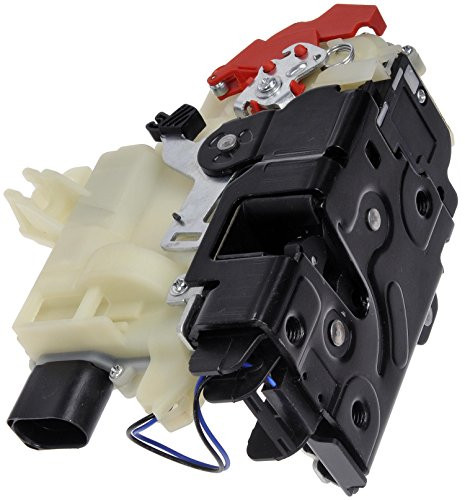 Dorman 931503 Front Passenger Side Door Lock Actuator Motor for Select Volkswagen Models