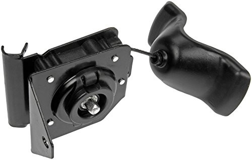 Dorman 924502 Spare Tire Hoist for Select Chevrolet/GMC Models