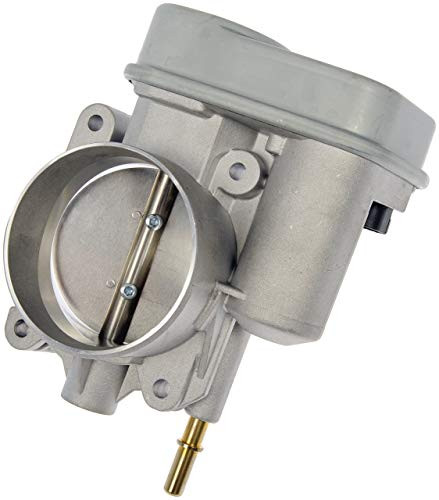 Dorman 977792 Fuel Injection Throttle Body for Select Chevrolet/GMC/Saturn Models (OE FIX)