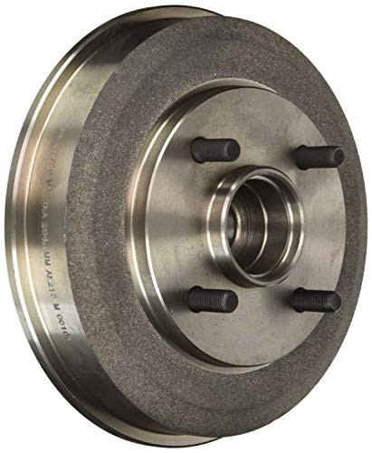 RAYBESTOS 9759RN BRAKE DRUM