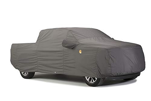 COVERCRAFT SC2534CAGY CH SS FRT WRANGLER 2018 JL