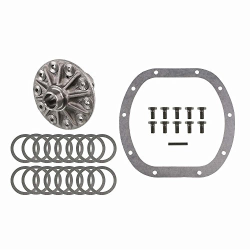 DANA SPICER 706008X Spicer Differential Case Kit