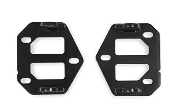 HOOKER 71221029 Headers Gm S 10 1982-04 Swap Brackets