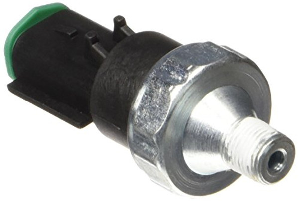 CROWN AUTO 5149097AA motive Oil Pressure Switch Electrical, Lighting and Body, Black Silver