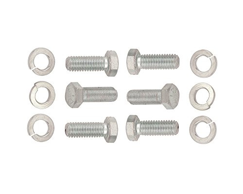 MR GASKET 5322G Mr. Gasket BLTS Crank PULY CHEVSB/BB