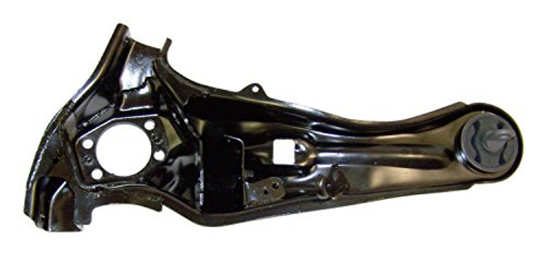 CROWN AUTO 5272715AD motive Trailing Arm Suspension, Black