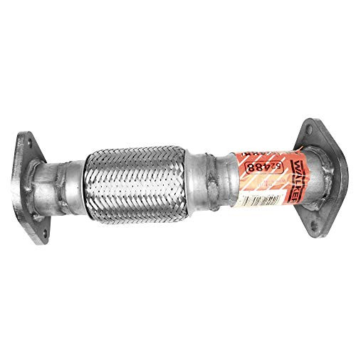 WALKER EXHST 52488 Walker Exhaust Exhaust Pipe