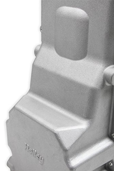 HOLLEY 3023 OIL PANS AND ACCESSORIES