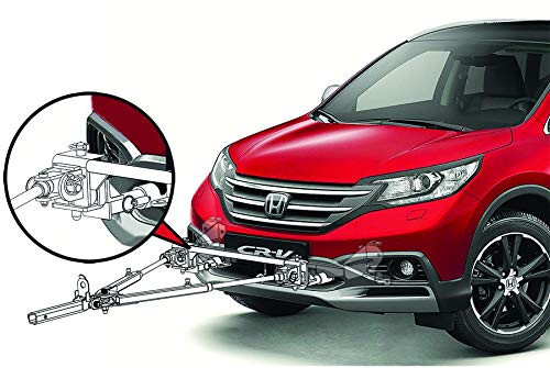 ROADMASTER 5222035 BASEPLATE '19 Compatible with/Replacement for Ram 1500 5.7L