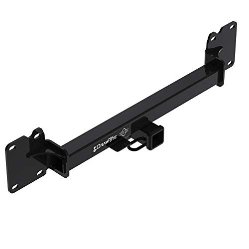 DRAW TITE 76260 Draw-Tite Max-Frame Class III Receiver Trailer Hitch for Select 2018 and Newer Land Rover Range Rover Velar