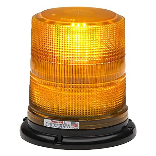 WHELEN L10HAP SUPER-LED BEACON  SAE CLASS 1  HIGH