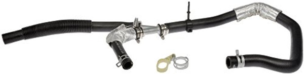 Dorman 626551 HVAC Heater Hose Assembly for Select Ford / Mercury Models (OE FIX)