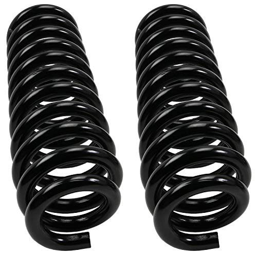 MOOG 81118 FRONT CONSTANT RATE SPRNG