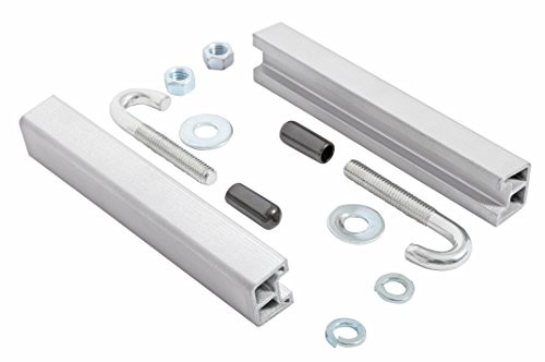 DEE ZEE 97910 TBOX TIEDOWNKT F150 2015+