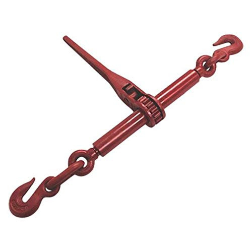 PACIFIC CARG 6054 O CONTROL Ratchet Chain Binder Each
