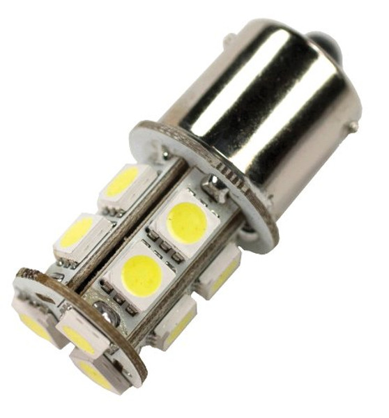 ARCON 50435 Bright White 12 Volt 13-LED Bulb