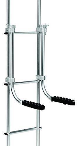 SURCO 501CR LADDER MOUNTED CHAIR RACK