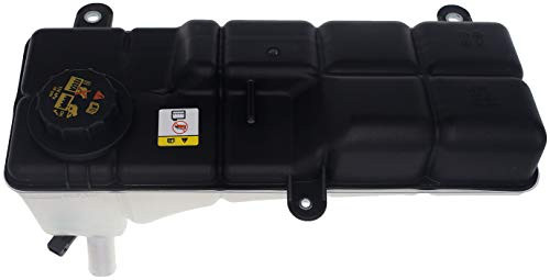 DORMAN 603290 PRESSURIZED COOLANT RESERVOIR
