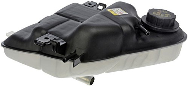 Dorman 603217 Front Engine Coolant Reservoir for Select Ford Models