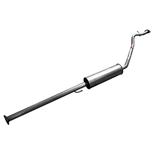 WALKER EXHST 48321 Walker Resonator Assembly