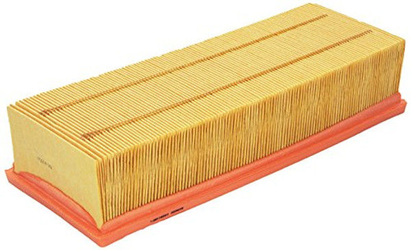 WIX FILTR LD 49020 WIX Filters - Air Filter Panel, Pack of 1