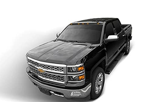 VENTSHADE CO 698123 AEROCAB SILVERADO OLD