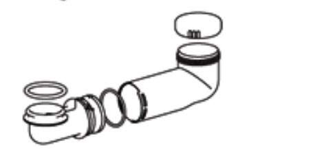 THETFORD 32315 Thetford Water Fill Funnel with Cap