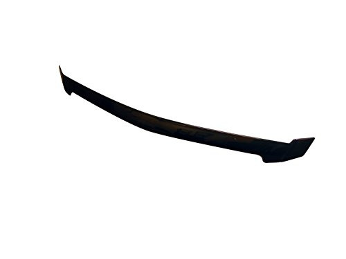 VENTSHADE CO 322018 Auto Ventshade AVS Aeroskin Flush Mount Dark Smoke Hood Protector for 2007-2009 Nissan Altima