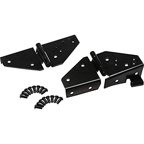 KENTROL 50403 WINDSHIELD HINGE (PAIR)