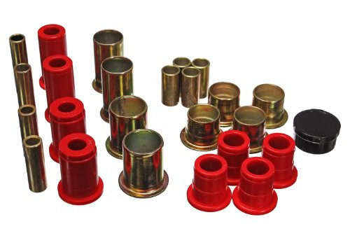 ENERGY SUSPN 33162R Energy Suspension Central Arm Bush for GM