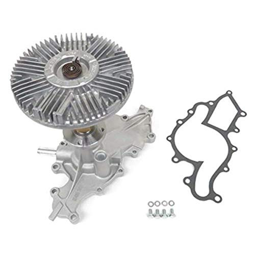 DERALE MCK1016 MAX COOLING KIT  1995 - 2008 FORD T