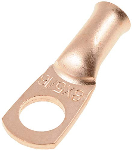DORMAN 85639 COPPER RING LUG 8 GA
