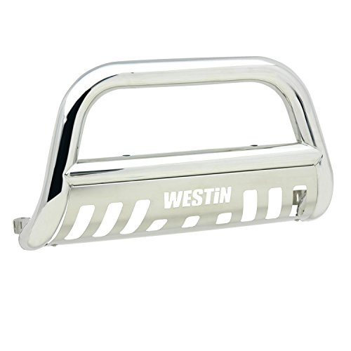WESTIN 315240 E-Series Polished Bull Bar