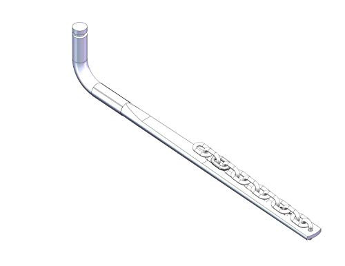 HUSKY TOWING 31519 Products 400-600# Spring Bar Assembly