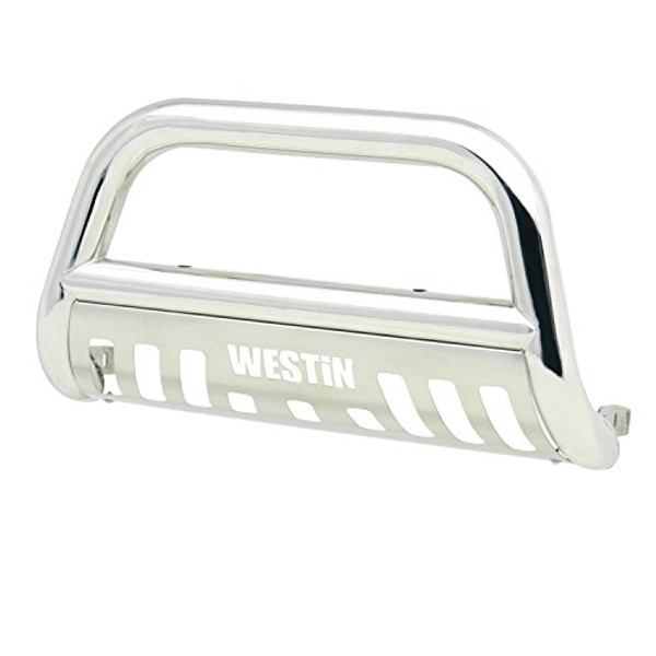 WESTIN 315120 Stainless Steel E-Series Bull Bar